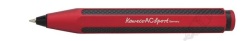 Kaweco AC Sport Red Ballpoint Pen - Penna a Sfera